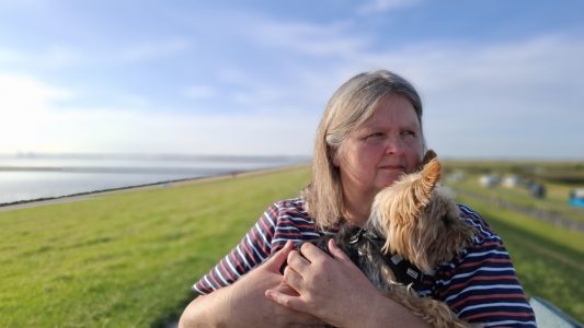 2025 Lucky auf dem Deich