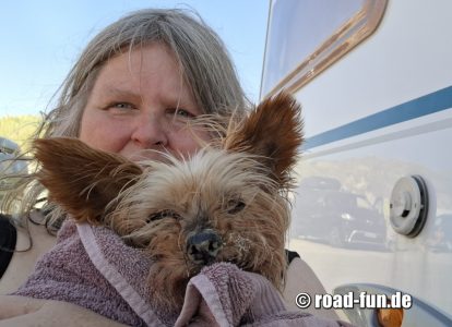 2025 Lucky der Bademeister