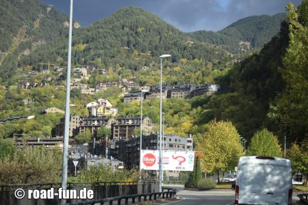 Andorra