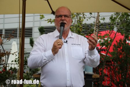 Dekalin Klebemeister