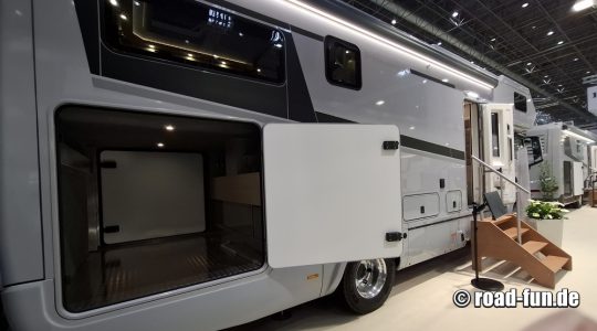 Gaestezimmer für die Schwiegermutter