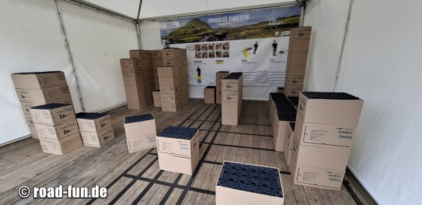         Abenteuer Selbstausbau