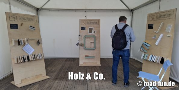      Abenteuer Selbstausbau