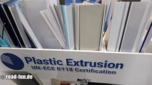 Plastic Extrusion