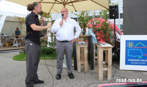    Abenteuer Selbstausbau