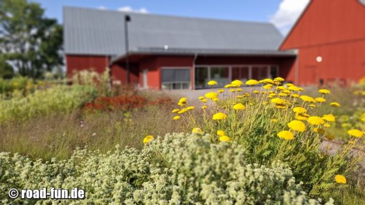 Vandalorum Aussenbereich 2025
