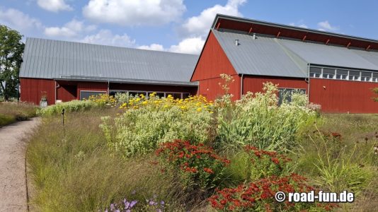 Vandalorum Aussenbereich 2025 