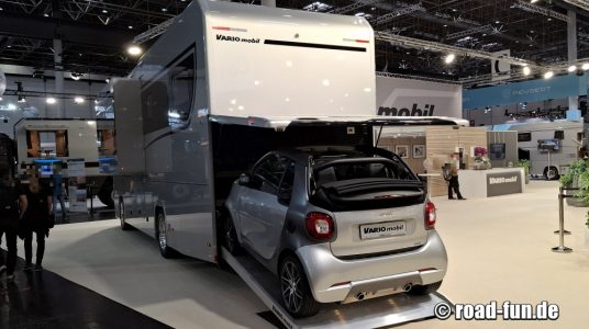     Vario Mobil 